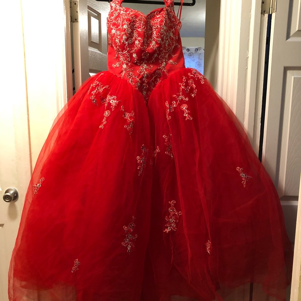 Formal Gown